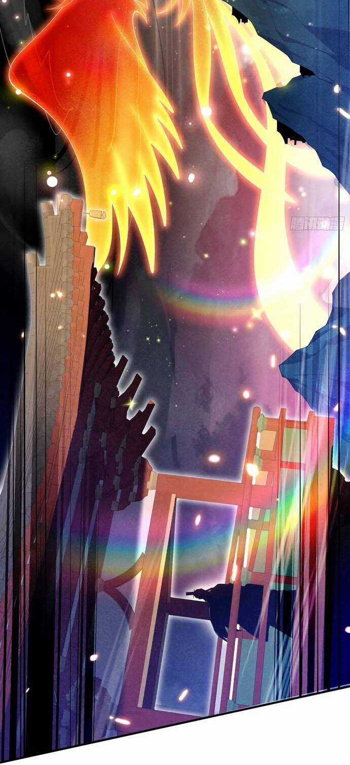 Luyện Khí 3000 Tầng: Mở Đầu Thu Nữ Đế Làm Đệ Chương 11 trang 20