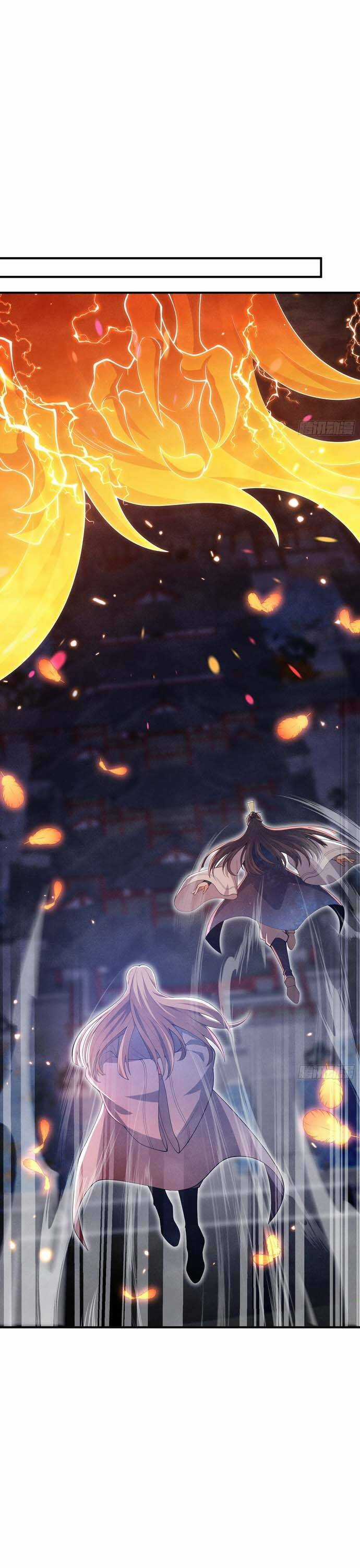 Luyện Khí 3000 Tầng: Mở Đầu Thu Nữ Đế Làm Đệ Chương 11 trang 22