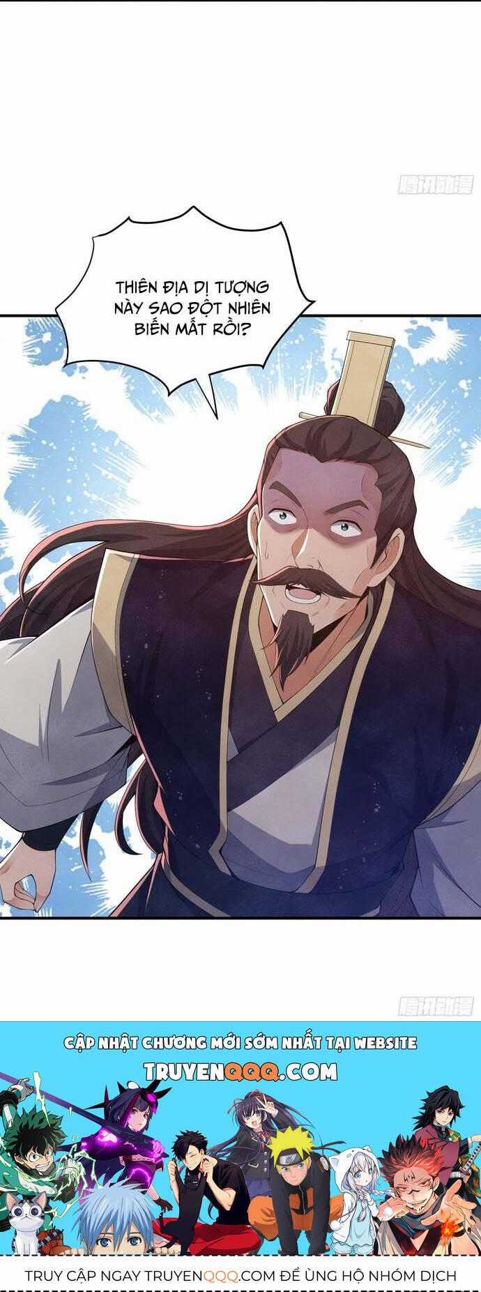 Luyện Khí 3000 Tầng: Mở Đầu Thu Nữ Đế Làm Đệ Chương 11 trang 26