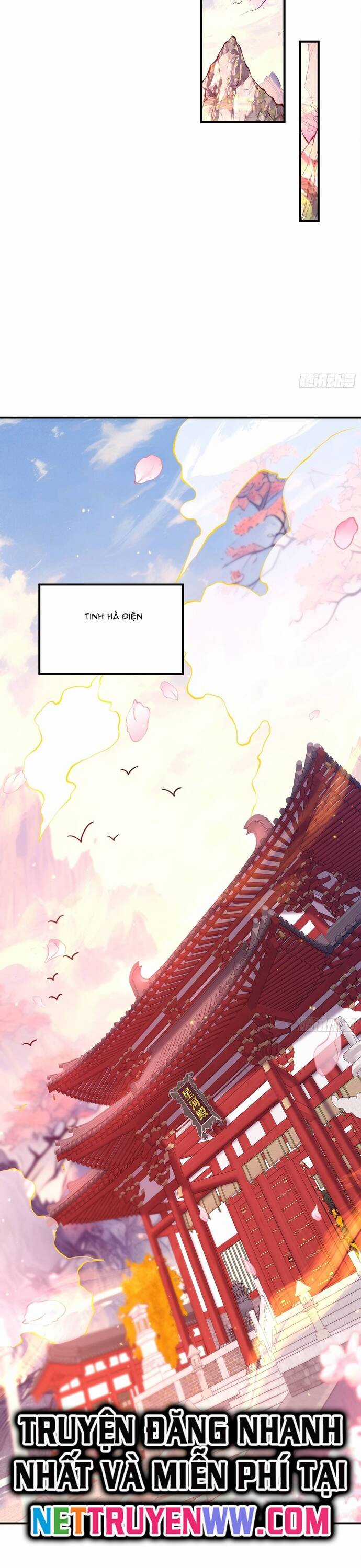 Luyện Khí 3000 Tầng: Mở Đầu Thu Nữ Đế Làm Đệ Chương 12 trang 14