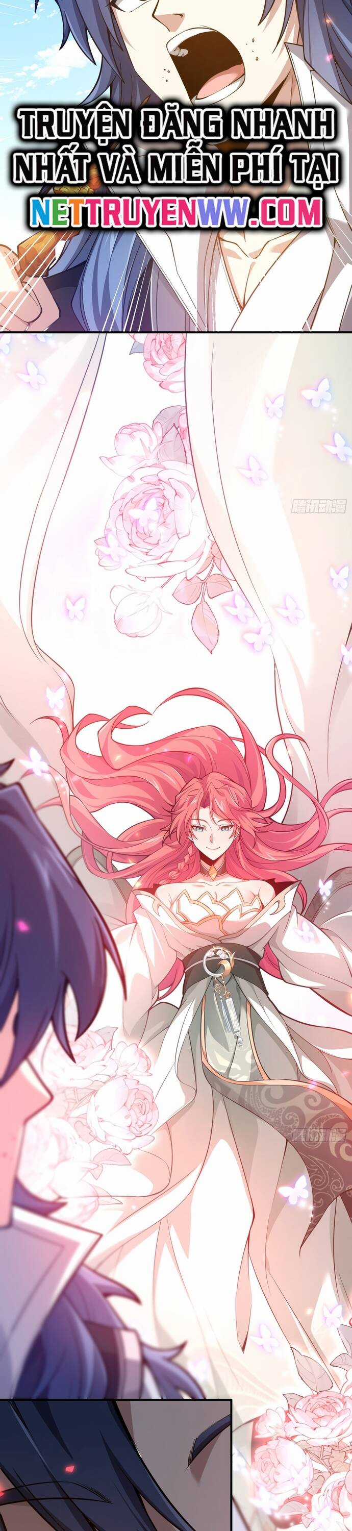 Luyện Khí 3000 Tầng: Mở Đầu Thu Nữ Đế Làm Đệ Chương 12 trang 9