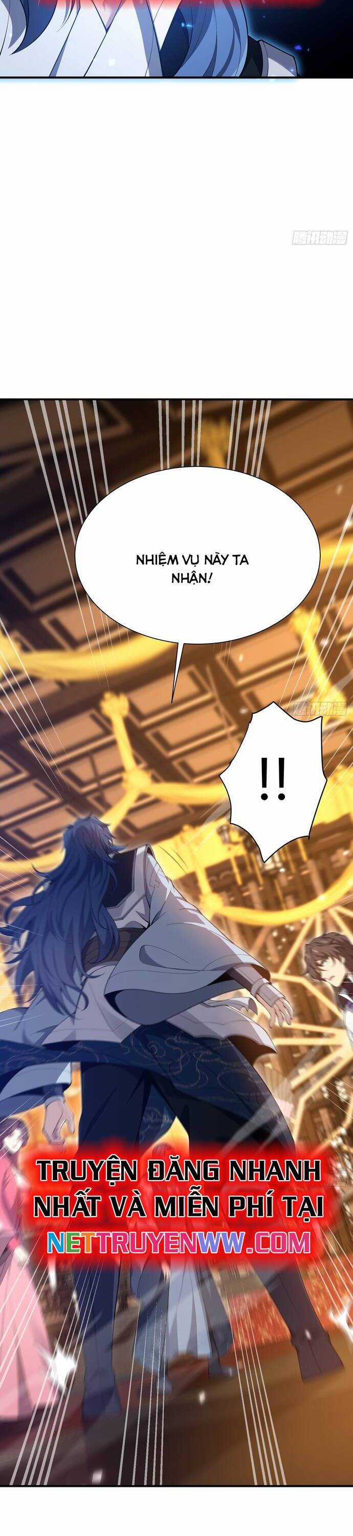 Luyện Khí 3000 Tầng: Mở Đầu Thu Nữ Đế Làm Đệ Chương 13 trang 11