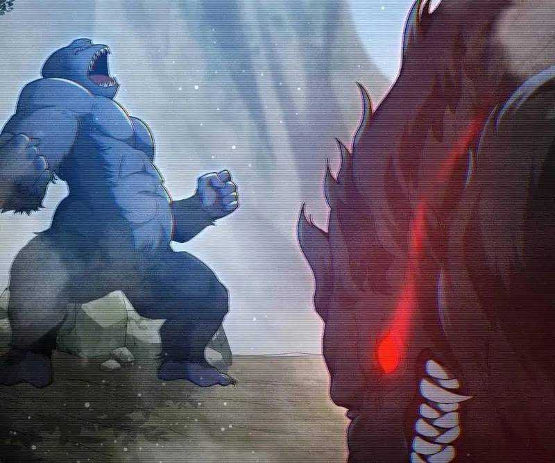 Luyện Khí 3000 Tầng: Mở Đầu Thu Nữ Đế Làm Đệ Chương 14 trang 100