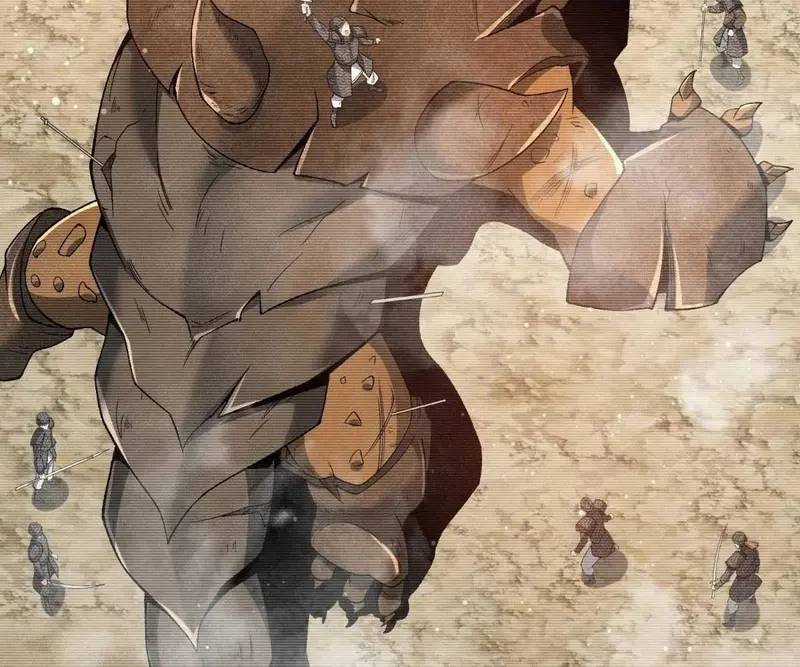 Luyện Khí 3000 Tầng: Mở Đầu Thu Nữ Đế Làm Đệ Chương 14 trang 103