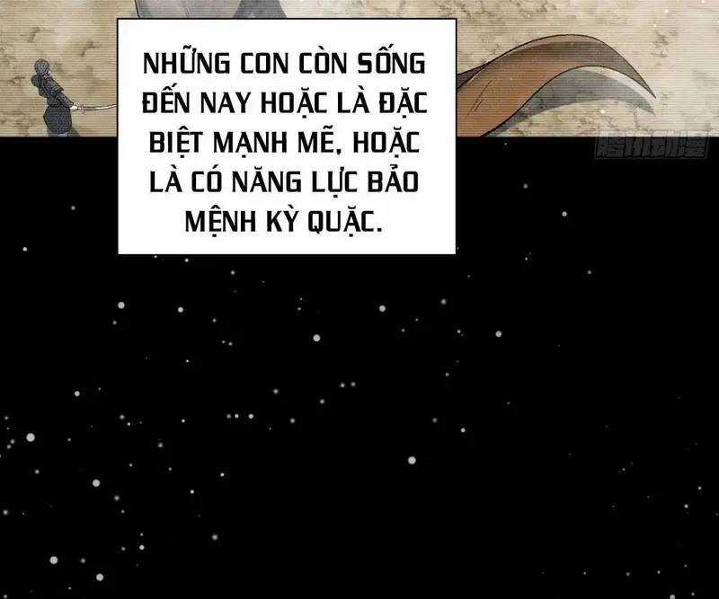 Luyện Khí 3000 Tầng: Mở Đầu Thu Nữ Đế Làm Đệ Chương 14 trang 104