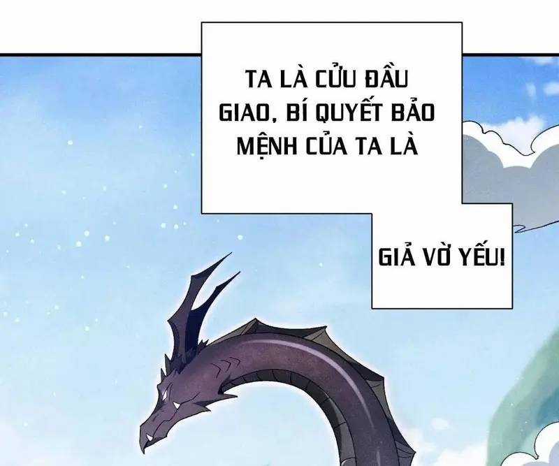 Luyện Khí 3000 Tầng: Mở Đầu Thu Nữ Đế Làm Đệ Chương 14 trang 109