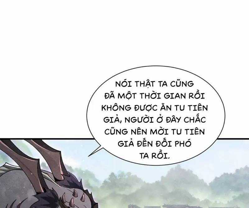 Luyện Khí 3000 Tầng: Mở Đầu Thu Nữ Đế Làm Đệ Chương 14 trang 116