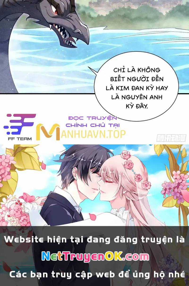 Luyện Khí 3000 Tầng: Mở Đầu Thu Nữ Đế Làm Đệ Chương 14 trang 117