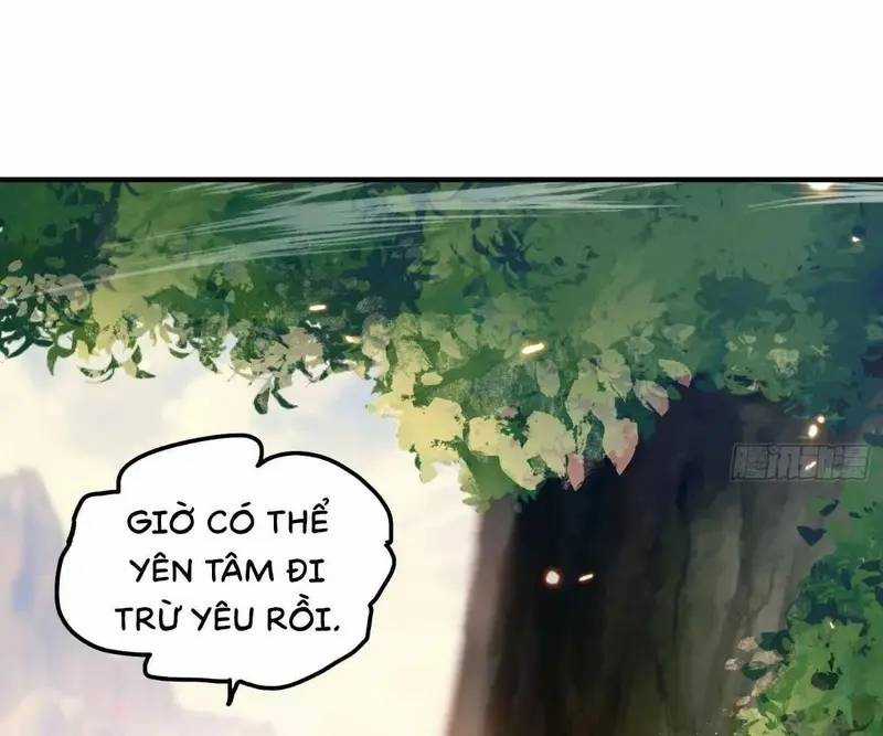 Luyện Khí 3000 Tầng: Mở Đầu Thu Nữ Đế Làm Đệ Chương 14 trang 20