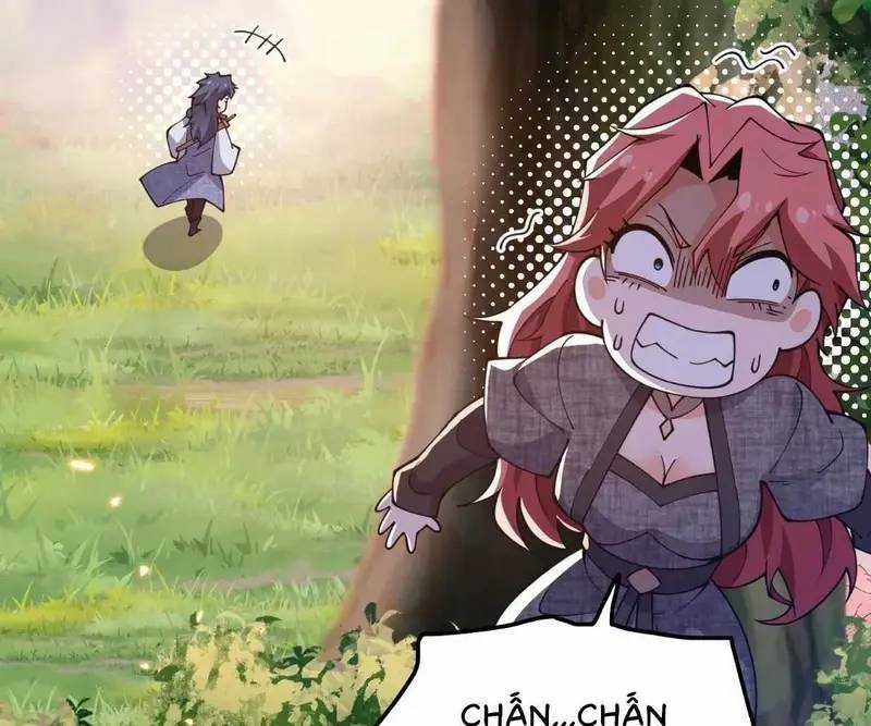 Luyện Khí 3000 Tầng: Mở Đầu Thu Nữ Đế Làm Đệ Chương 14 trang 21