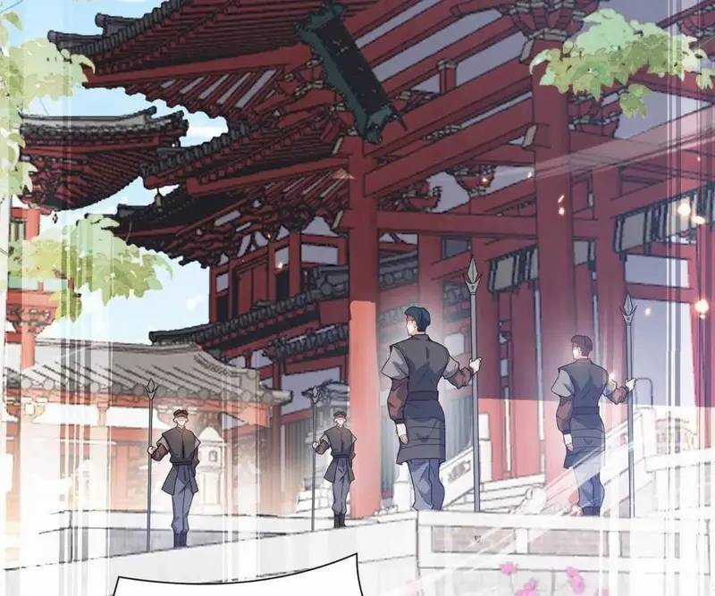 Luyện Khí 3000 Tầng: Mở Đầu Thu Nữ Đế Làm Đệ Chương 14 trang 30