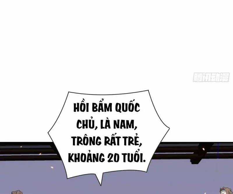 Luyện Khí 3000 Tầng: Mở Đầu Thu Nữ Đế Làm Đệ Chương 14 trang 33