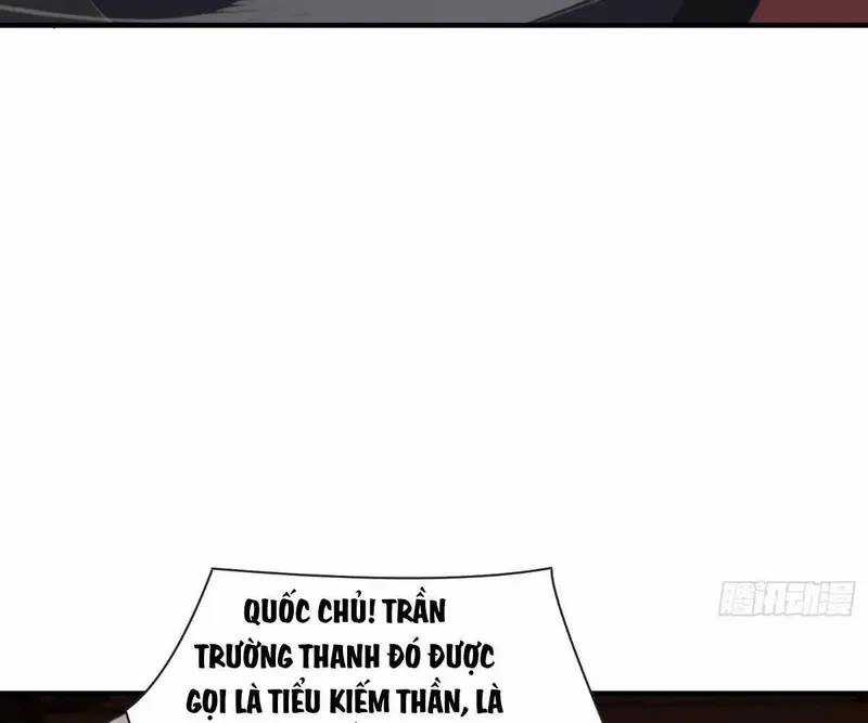 Luyện Khí 3000 Tầng: Mở Đầu Thu Nữ Đế Làm Đệ Chương 14 trang 39