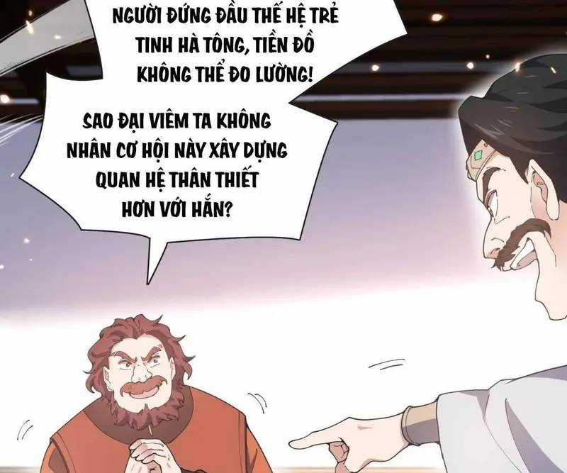 Luyện Khí 3000 Tầng: Mở Đầu Thu Nữ Đế Làm Đệ Chương 14 trang 40