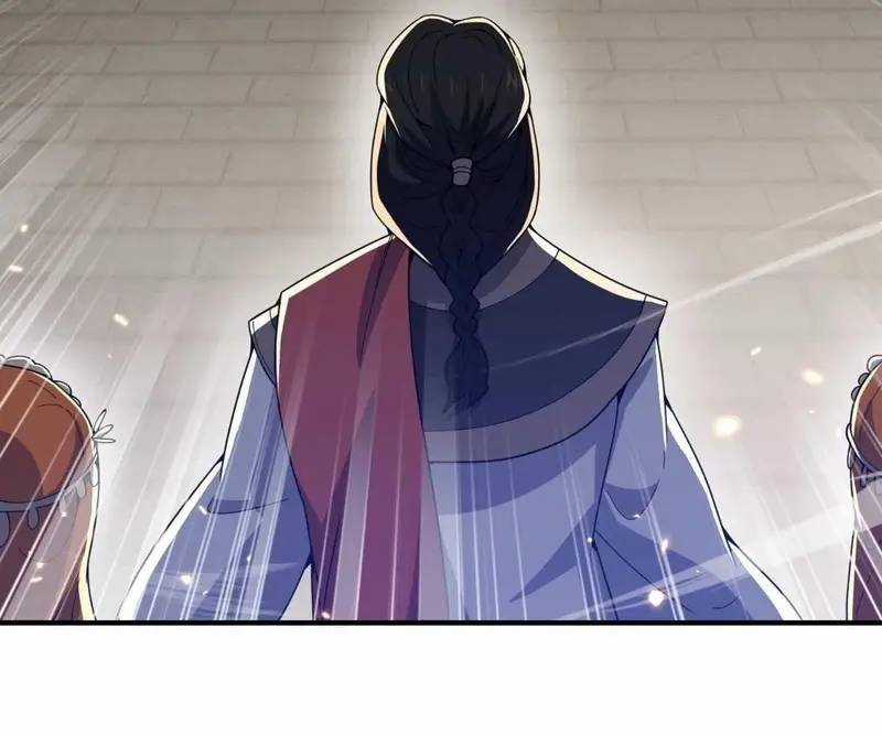 Luyện Khí 3000 Tầng: Mở Đầu Thu Nữ Đế Làm Đệ Chương 14 trang 44