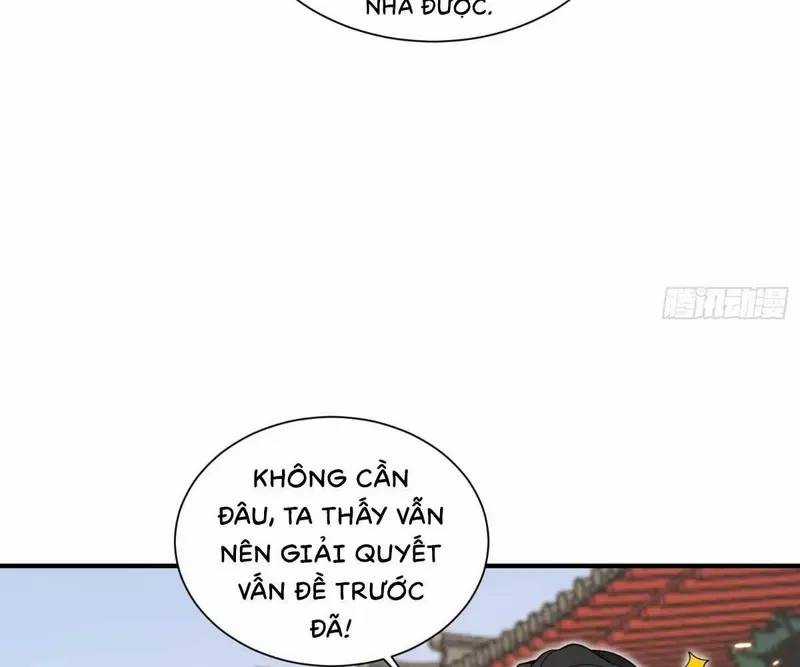 Luyện Khí 3000 Tầng: Mở Đầu Thu Nữ Đế Làm Đệ Chương 14 trang 50