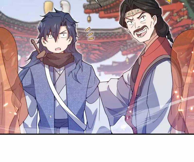 Luyện Khí 3000 Tầng: Mở Đầu Thu Nữ Đế Làm Đệ Chương 14 trang 51