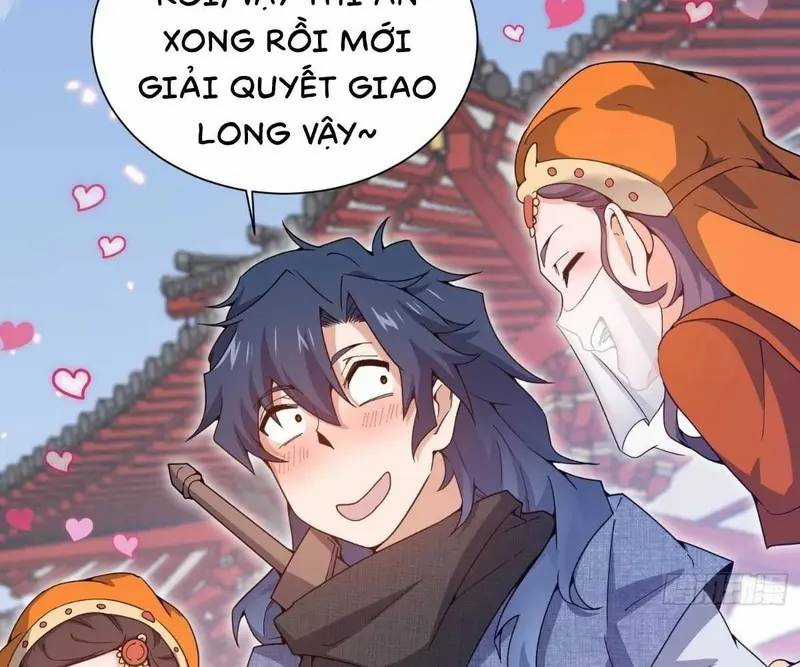 Luyện Khí 3000 Tầng: Mở Đầu Thu Nữ Đế Làm Đệ Chương 14 trang 53