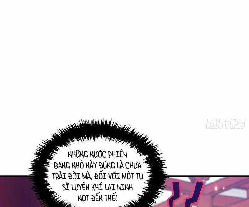 Luyện Khí 3000 Tầng: Mở Đầu Thu Nữ Đế Làm Đệ Chương 14 trang 55