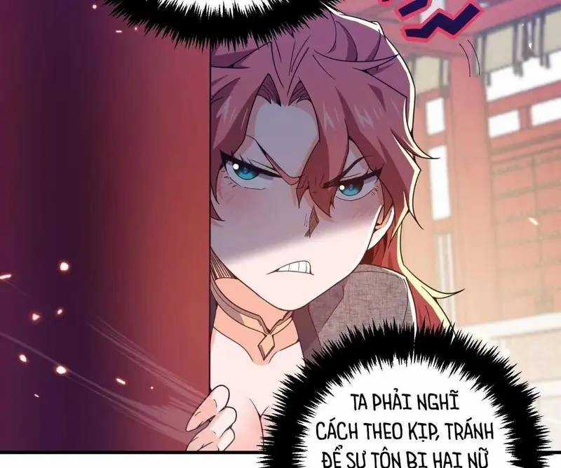 Luyện Khí 3000 Tầng: Mở Đầu Thu Nữ Đế Làm Đệ Chương 14 trang 56