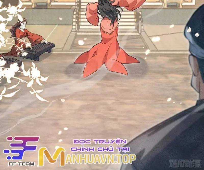 Luyện Khí 3000 Tầng: Mở Đầu Thu Nữ Đế Làm Đệ Chương 14 trang 59