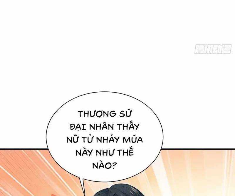 Luyện Khí 3000 Tầng: Mở Đầu Thu Nữ Đế Làm Đệ Chương 14 trang 64