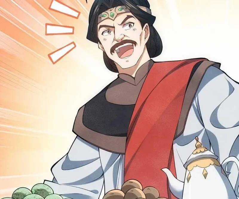 Luyện Khí 3000 Tầng: Mở Đầu Thu Nữ Đế Làm Đệ Chương 14 trang 65