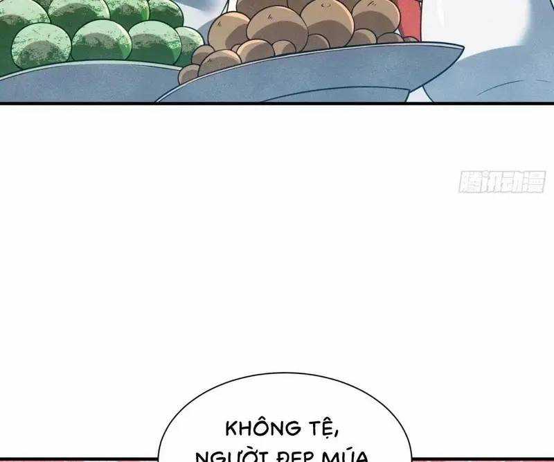 Luyện Khí 3000 Tầng: Mở Đầu Thu Nữ Đế Làm Đệ Chương 14 trang 66