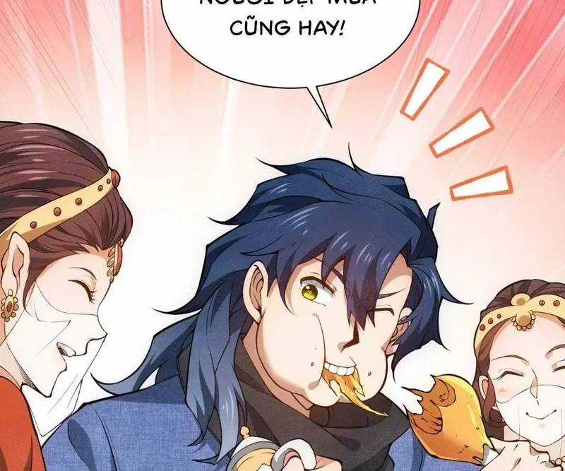 Luyện Khí 3000 Tầng: Mở Đầu Thu Nữ Đế Làm Đệ Chương 14 trang 67