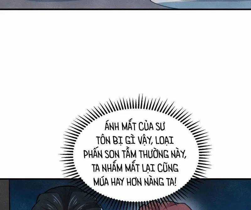 Luyện Khí 3000 Tầng: Mở Đầu Thu Nữ Đế Làm Đệ Chương 14 trang 69