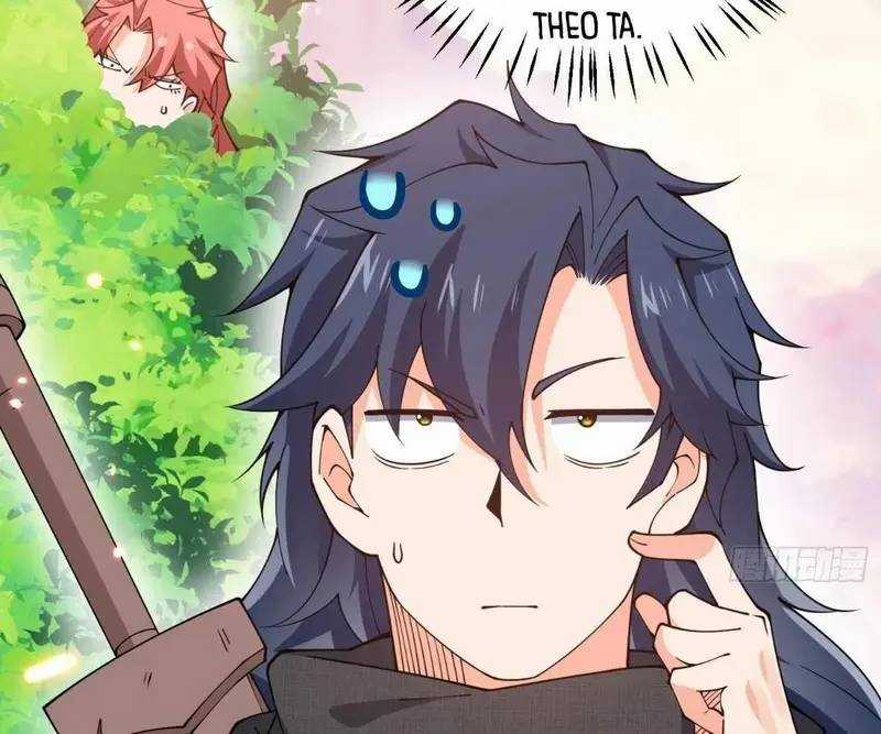 Luyện Khí 3000 Tầng: Mở Đầu Thu Nữ Đế Làm Đệ Chương 14 trang 7