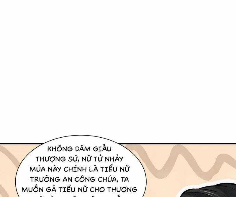 Luyện Khí 3000 Tầng: Mở Đầu Thu Nữ Đế Làm Đệ Chương 14 trang 71