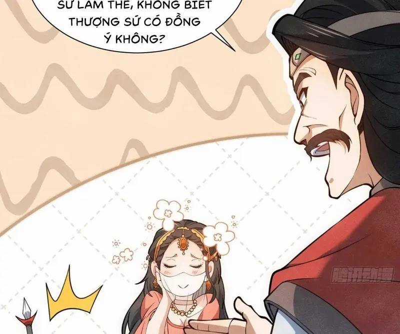 Luyện Khí 3000 Tầng: Mở Đầu Thu Nữ Đế Làm Đệ Chương 14 trang 72