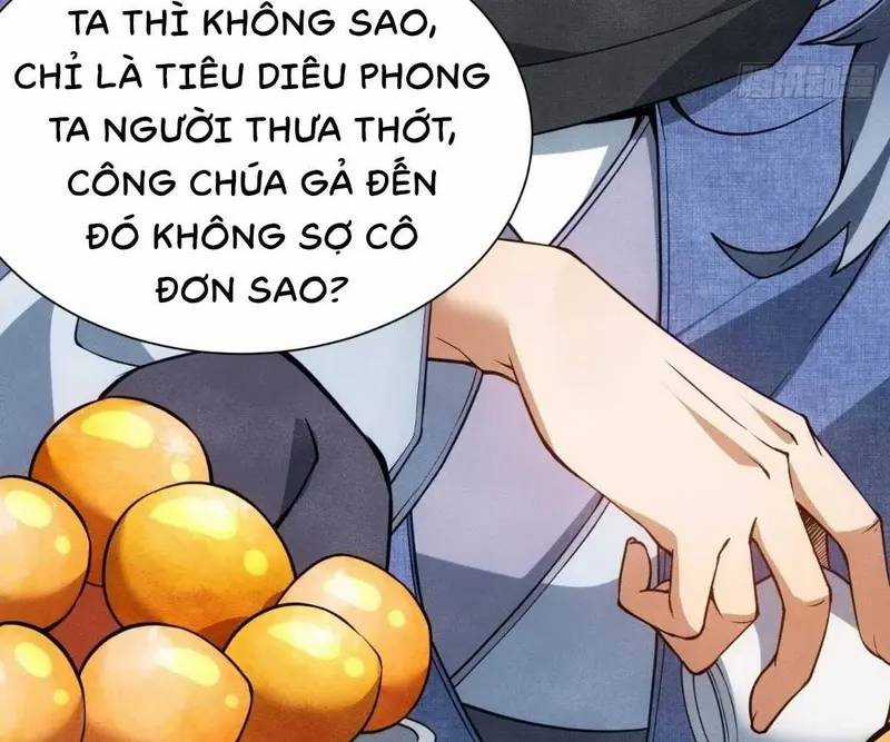 Luyện Khí 3000 Tầng: Mở Đầu Thu Nữ Đế Làm Đệ Chương 14 trang 77