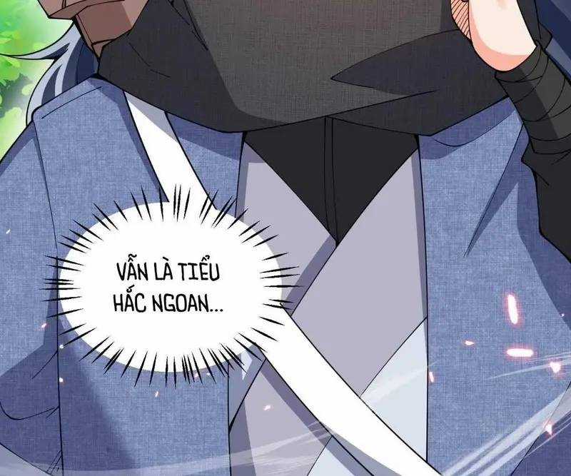 Luyện Khí 3000 Tầng: Mở Đầu Thu Nữ Đế Làm Đệ Chương 14 trang 8