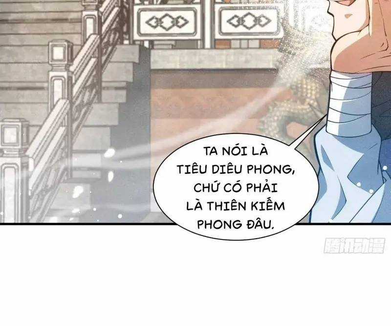 Luyện Khí 3000 Tầng: Mở Đầu Thu Nữ Đế Làm Đệ Chương 14 trang 80