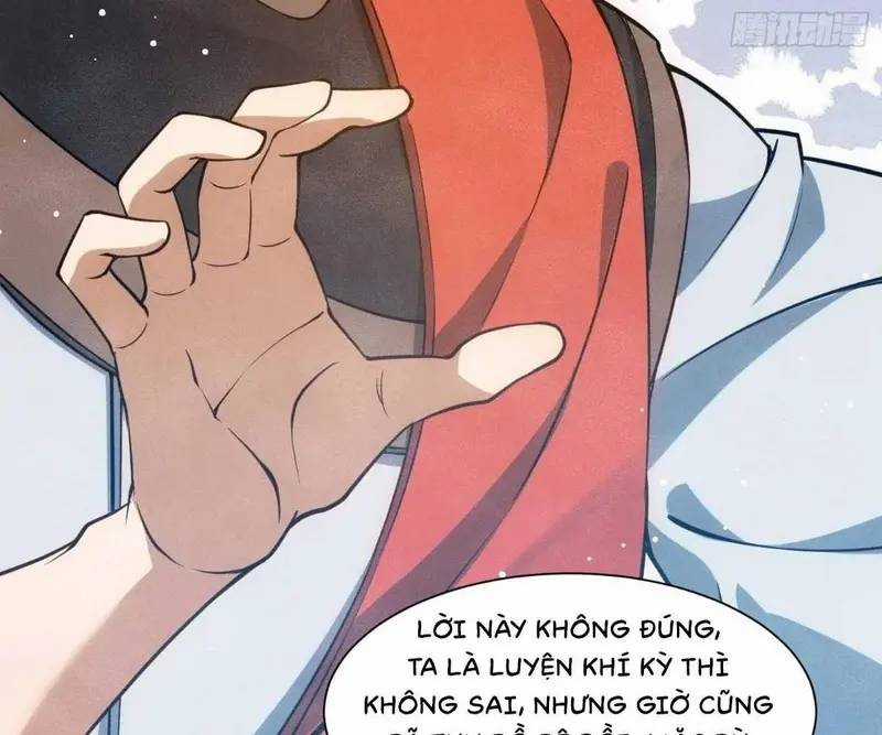 Luyện Khí 3000 Tầng: Mở Đầu Thu Nữ Đế Làm Đệ Chương 14 trang 85