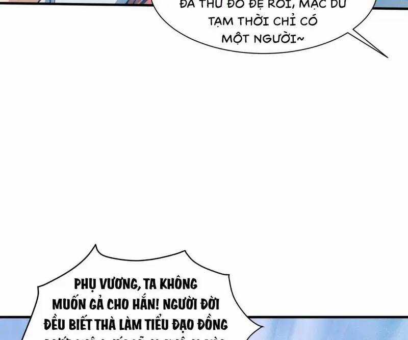 Luyện Khí 3000 Tầng: Mở Đầu Thu Nữ Đế Làm Đệ Chương 14 trang 86