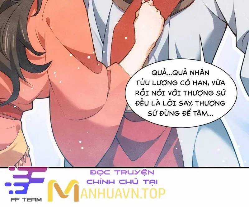 Luyện Khí 3000 Tầng: Mở Đầu Thu Nữ Đế Làm Đệ Chương 14 trang 88