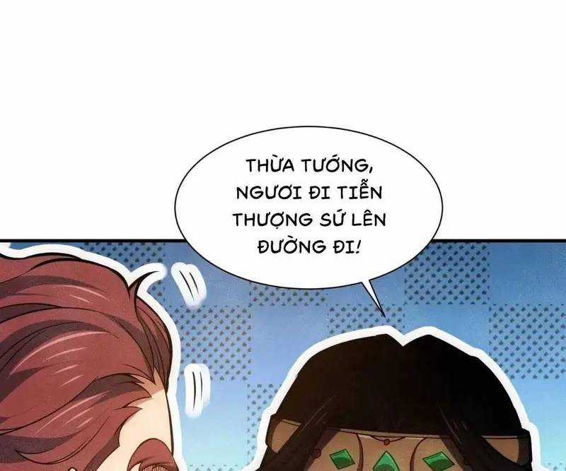 Luyện Khí 3000 Tầng: Mở Đầu Thu Nữ Đế Làm Đệ Chương 14 trang 92