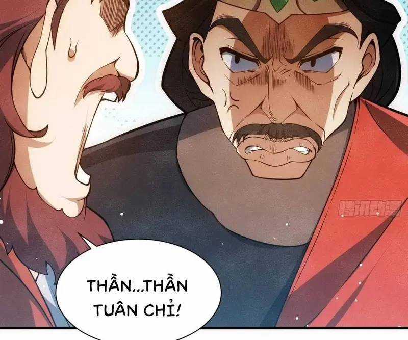 Luyện Khí 3000 Tầng: Mở Đầu Thu Nữ Đế Làm Đệ Chương 14 trang 93