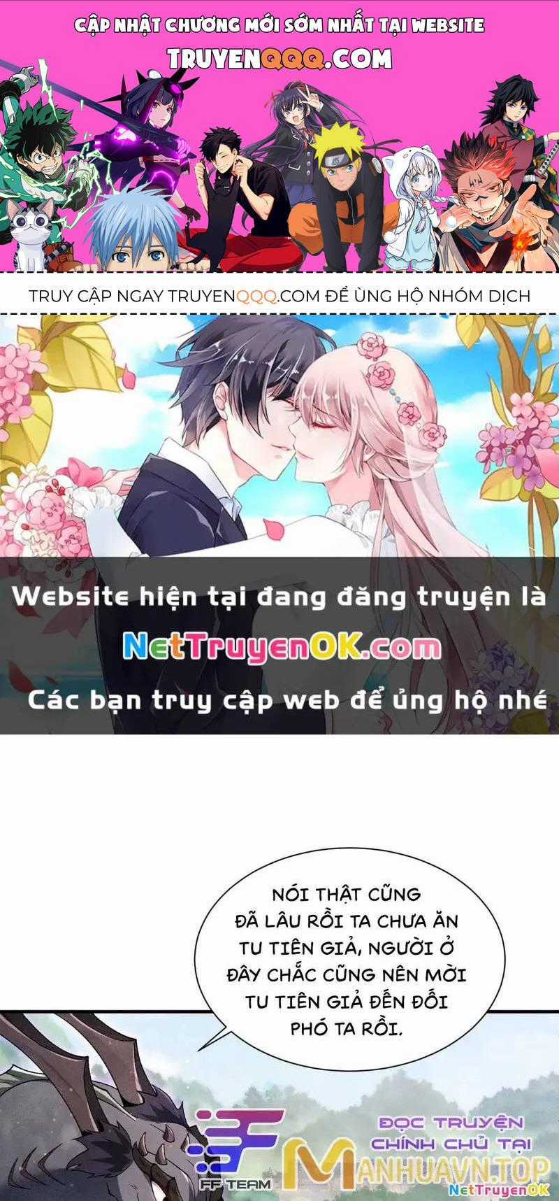 Luyện Khí 3000 Tầng: Mở Đầu Thu Nữ Đế Làm Đệ Chương 15 trang 0