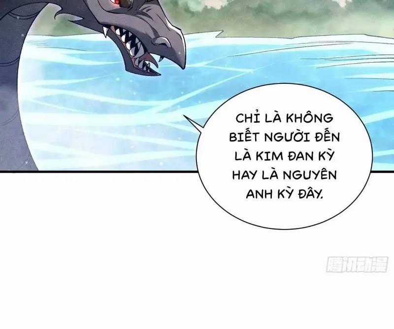 Luyện Khí 3000 Tầng: Mở Đầu Thu Nữ Đế Làm Đệ Chương 15 trang 1