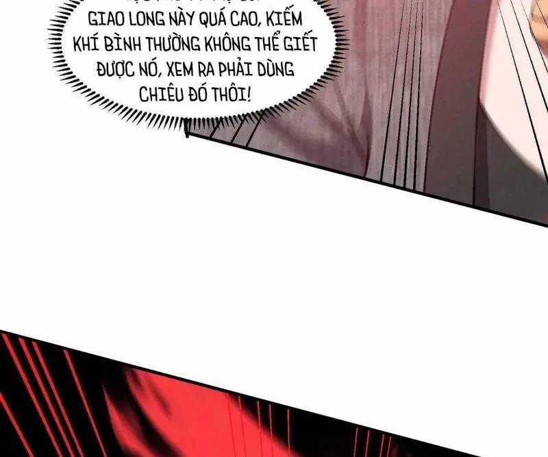 Luyện Khí 3000 Tầng: Mở Đầu Thu Nữ Đế Làm Đệ Chương 15 trang 104