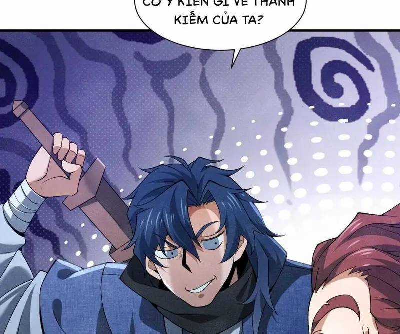 Luyện Khí 3000 Tầng: Mở Đầu Thu Nữ Đế Làm Đệ Chương 15 trang 11