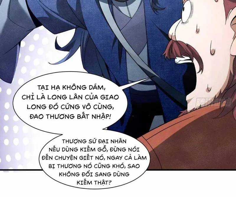 Luyện Khí 3000 Tầng: Mở Đầu Thu Nữ Đế Làm Đệ Chương 15 trang 12