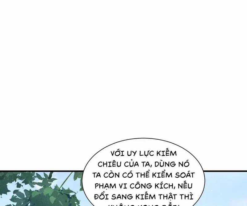 Luyện Khí 3000 Tầng: Mở Đầu Thu Nữ Đế Làm Đệ Chương 15 trang 13