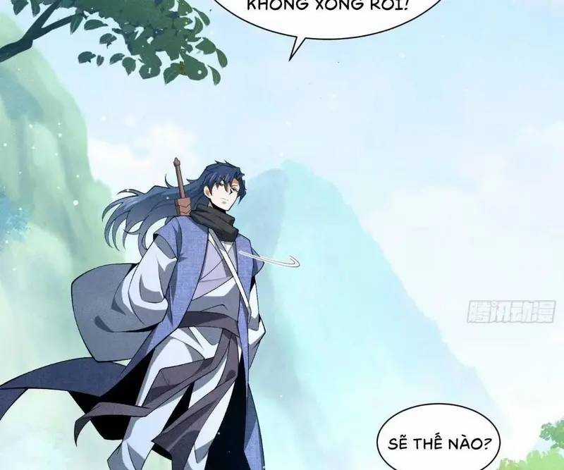 Luyện Khí 3000 Tầng: Mở Đầu Thu Nữ Đế Làm Đệ Chương 15 trang 14