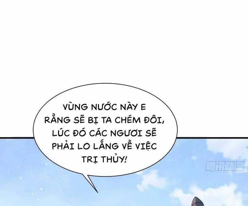 Luyện Khí 3000 Tầng: Mở Đầu Thu Nữ Đế Làm Đệ Chương 15 trang 16