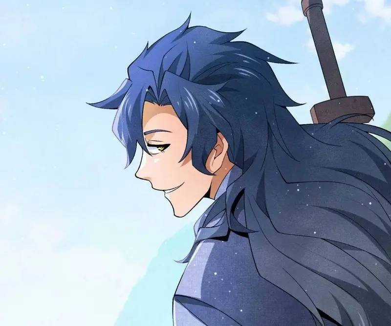 Luyện Khí 3000 Tầng: Mở Đầu Thu Nữ Đế Làm Đệ Chương 15 trang 17